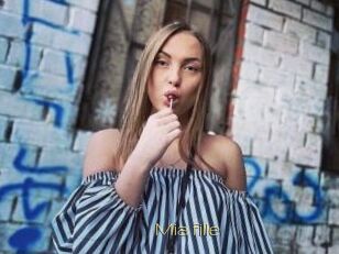 Mia_fille