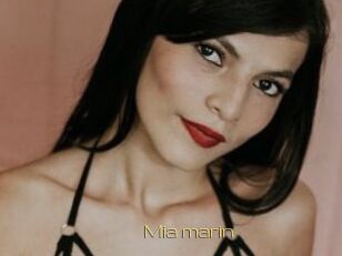 Mia_marin