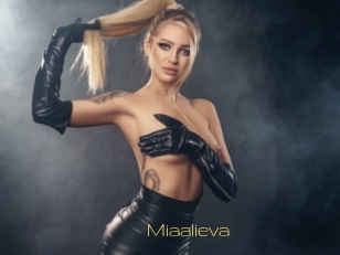 Miaalieva
