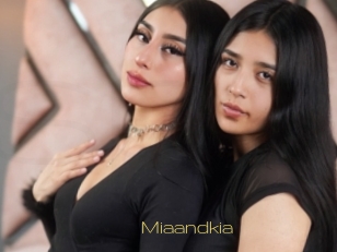 miaandkia Super Cul