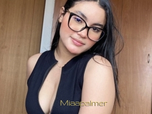 Miaapalmer