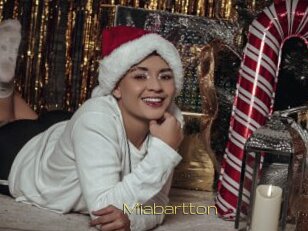 Miabartton