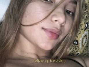 Miacariossky