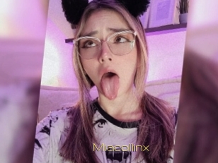 Miacollinx
