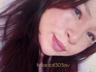 Miadoll303av