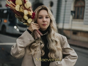 Miaeverett