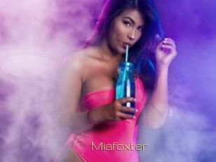 Miafoxter