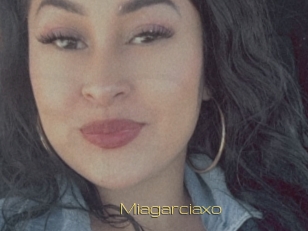 Miagarciaxo