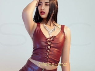 Miahevanz