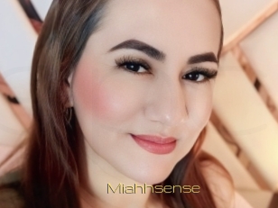 Miahhsense