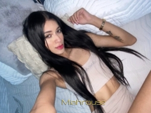Miahrouse