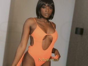 Miaknox