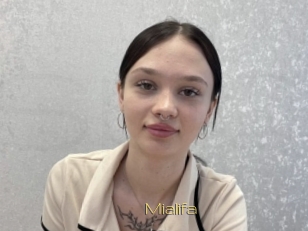Mialifa