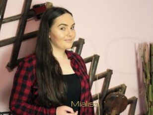 Mialisa