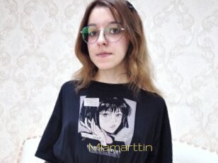 Miamarttin