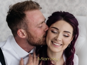 Miamaxy