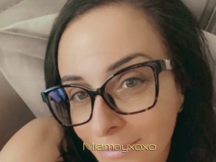 Miamayxoxo