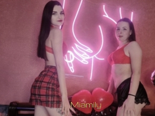 Miamily