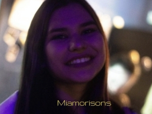 Miamorisons