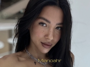 Mianoahr