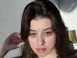 Miashandri