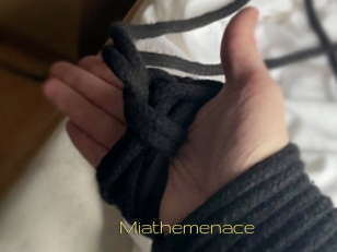 Miathemenace