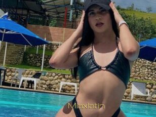 Miaxlatin