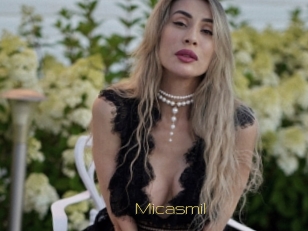 micasmil Super Cul