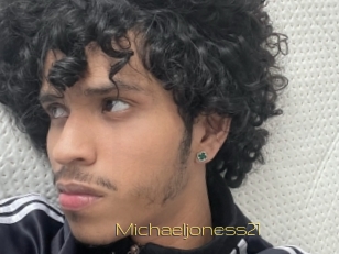 Michaeljoness21