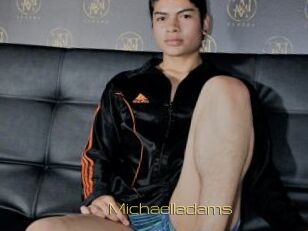 Michaelladams
