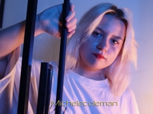 michelecoleman Super Cul