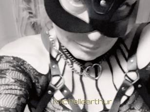 Michellearthur