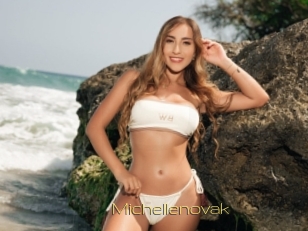 Michellenovak