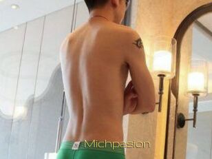 Michpasion