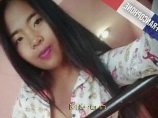 Michuna
