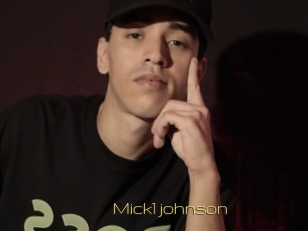 mick1_johnson Super Cul