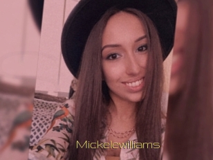Mickelewilliams