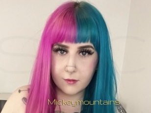 Mickeymountains