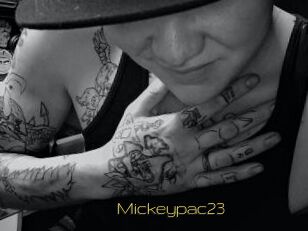 Mickeypac23