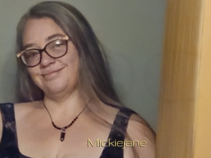 Mickiejane