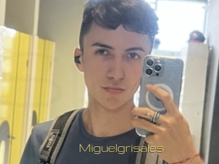miguelgrisales Super Cul
