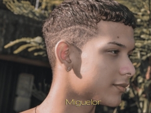 miguelor Super Cul