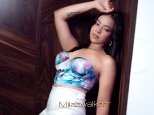 Miiaawalkerr
