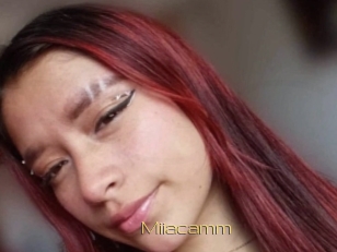 Miiacamm