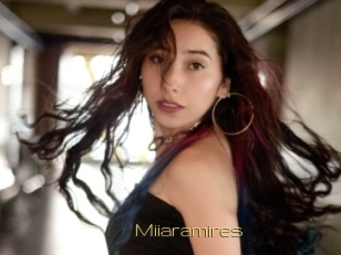 Miiaramires