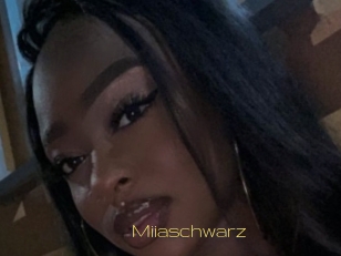 Miiaschwarz