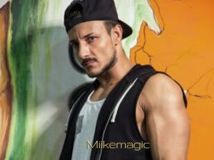 Miikemagic