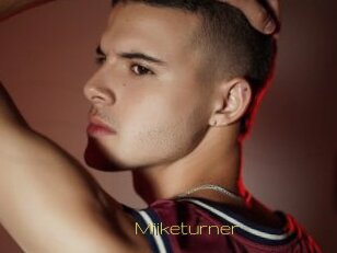 Miiketurner