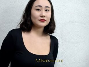 Mikakazumi