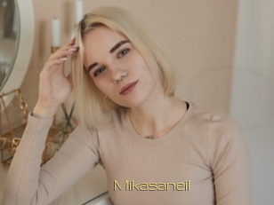 Mikasaneil